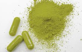 Enjoy kratom Healing Properties Quickly and Easily with Capsules