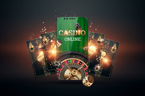 Make Huge Winnings Playing Online Games at Malaysian Online Casinos