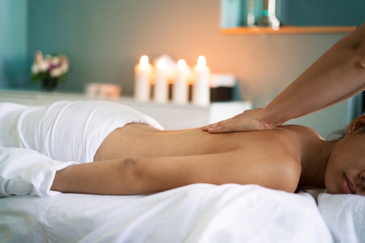 Treat Yourself to a Luxurious Pohang Massage Treatment