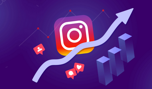 Hashtags: The Secret to Growing Your Instagram Following