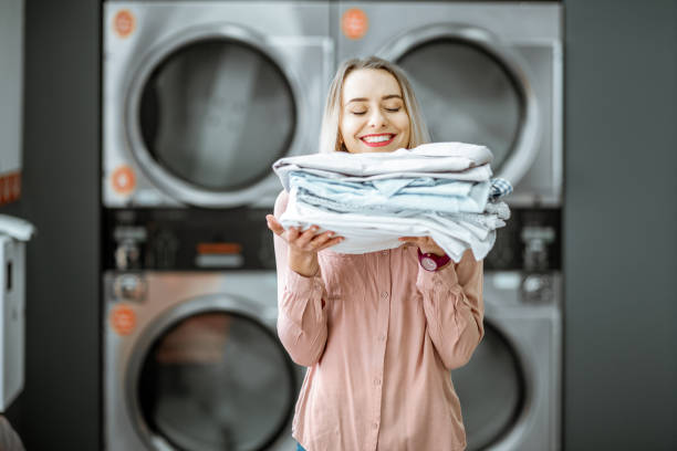 Eco-Friendly Laundry Options: Sustainable Practices in Toronto’s Laundry Services