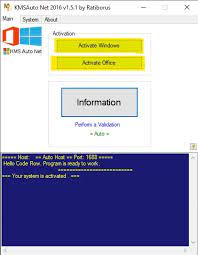 Make Office 2019 Activation Easy with KMSauto Net