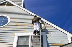Relax With the knowledge that Your property is Safeguarded by Experienced Siding Contractors