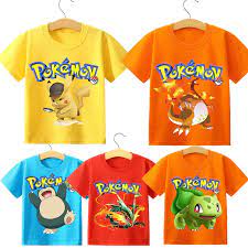 Gotta Get ‘Em All! Pokemon t-shirt