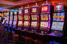 Slot gacor online gambling Information That Can Surprise You