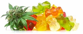 CBD Gummies edibles 101: What They Are, How To Use Them