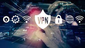 How Exactly Does a VPN Work?