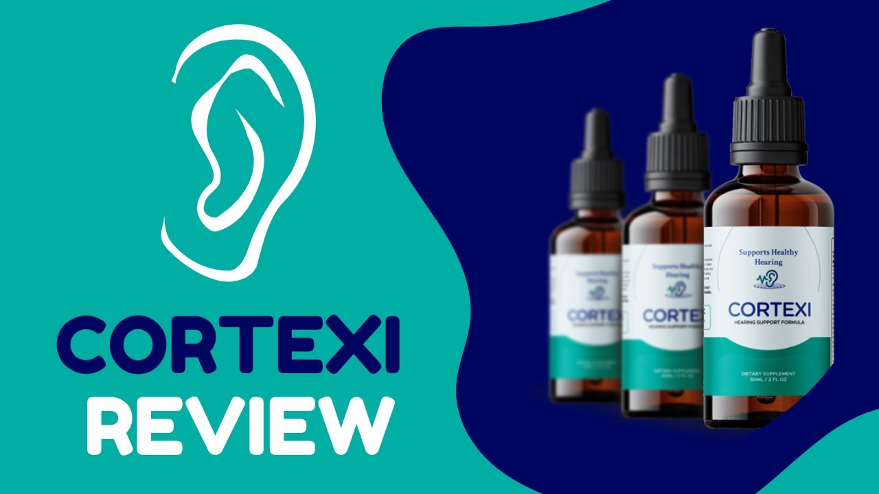 Examining Different Dosage Amounts for Cortexi Hearing Support Supplement