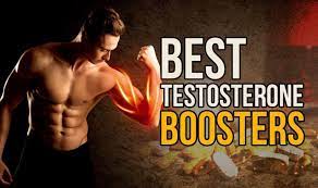 Testosterone Boosters for Improved Joint and Muscle Health