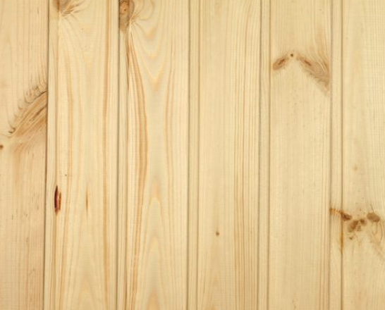Choosing the right kind of timber to the wood cladding task
