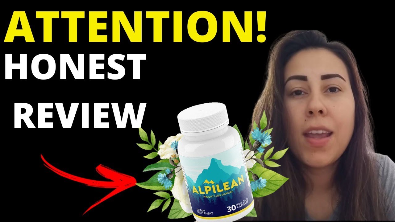 Alpilean Reviews: The Real Story Behind This Weight Loss Supplement