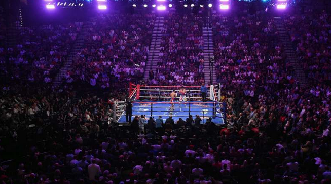 Ring-Side Viewing From Anywhere in the World: Great Live Streaming Services for Professional Boxing Fights