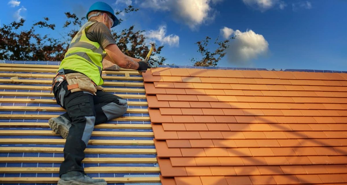 Boost Your Homeowner Bottom with These Roof Direct Methods