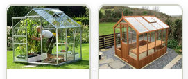 Unleash Your Internal Garden enthusiast by having an All-Weather Greenhouse
