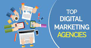 Full specifics of digital marketing agency