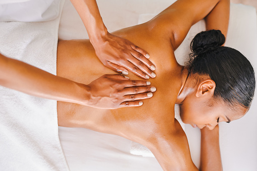 Swedish Restorative massage for Soreness Administration