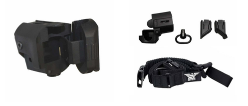 Glock Accessories for Improved Accuracy with Follow-Up Shots