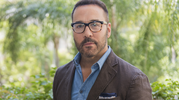 Jeremy Piven: Breaking Boundaries in the Industry