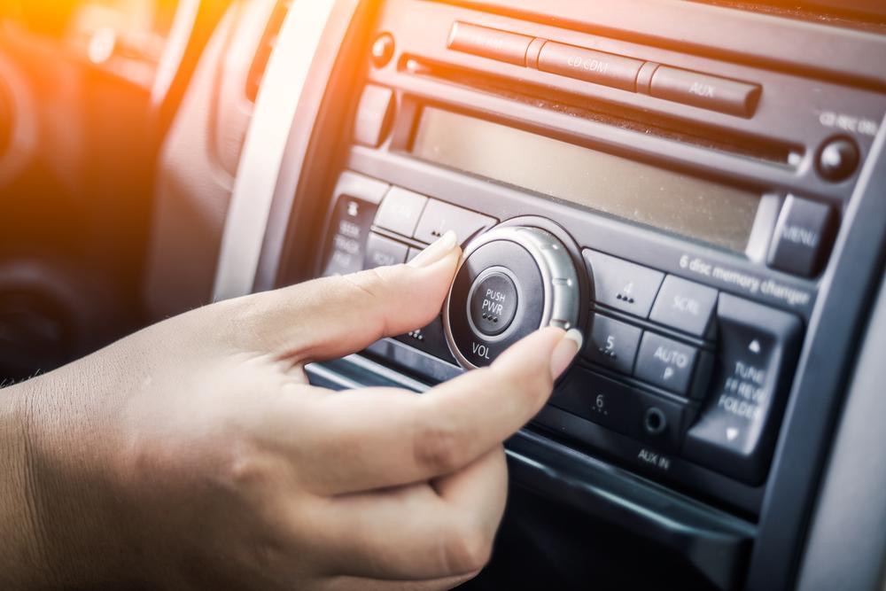 The best way to Retrieve Your Shed Ford Radio Code