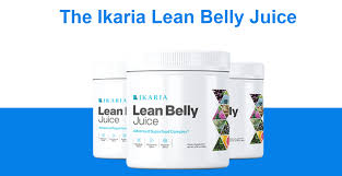 Ikaria Lean Belly Juice: Customer Testimonials and Feedback