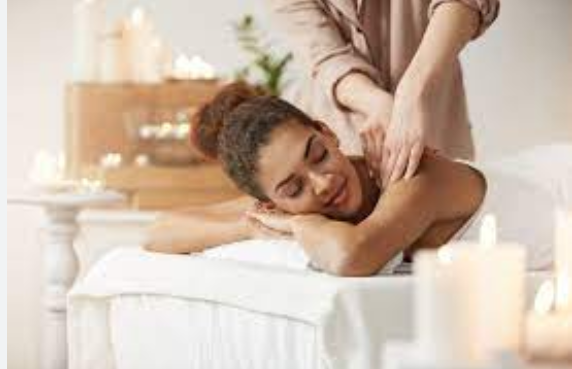 Thai Massage Services: Some great benefits of Tension Relief
