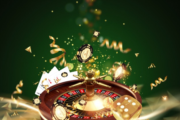 Slot gacor: Maximizing Your Chances of Hitting the Jackpot