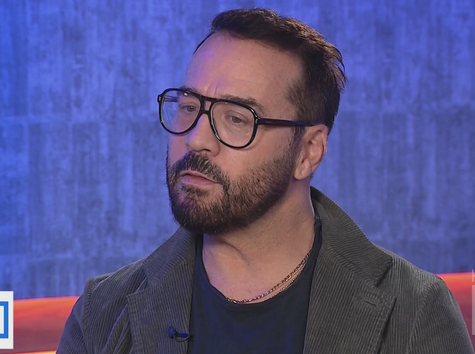 Jeremy Piven: A Advocate for Gender Equality in the Workplace