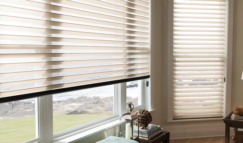 Panels In Use For Your Window Blinds