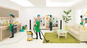 Streamlining Cleaning with ADHD: One Room at a Time