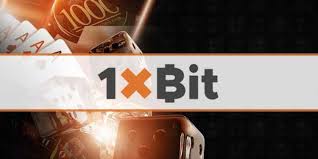 1xbit Link: Unveiling a World of Betting Excitement and Crypto Rewards