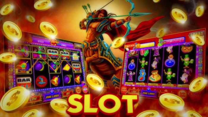 What you should Learn About Actively playing Slot online