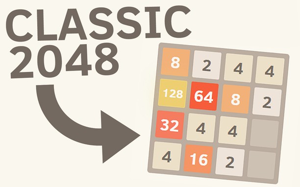 The Ultimate Challenge: 2048 Edition