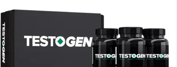 Testogen Reviews: Real-Life Experiences with this Testosterone Enhancer