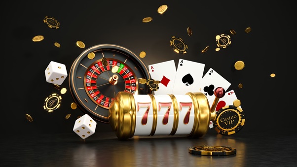 Take on the Digital Internet casino with online gambling website