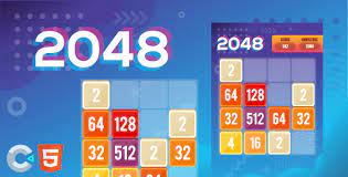 Play 2048: Strategic Moves for the Win