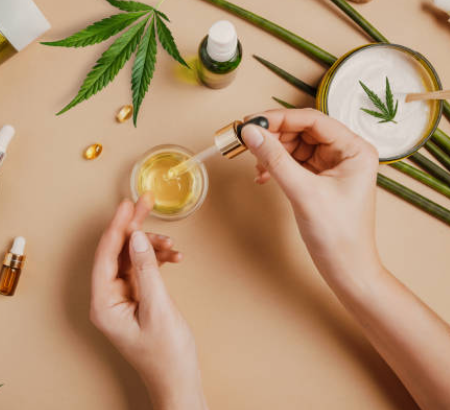 Amplify Your Skincare Routine: Dog cbd for Radiant and Rejuvenated Skin