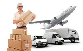 Get Your Items Delivered on Time with our Express Service