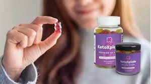 Get yourself a Reduced-Carb, Higher-Protein System with KetoXplode