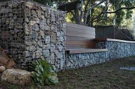 The key benefits of Picking a Gabion Fence