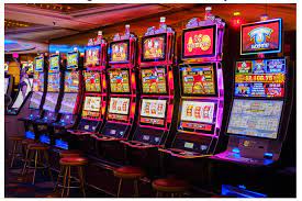 Play for enjoyment or Aim for Major Wins with CSS1688 Slot Video games!