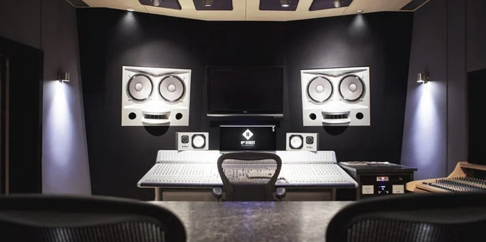 Recording Studios in Atlanta: Elevating Music Manufacturing to New Degrees