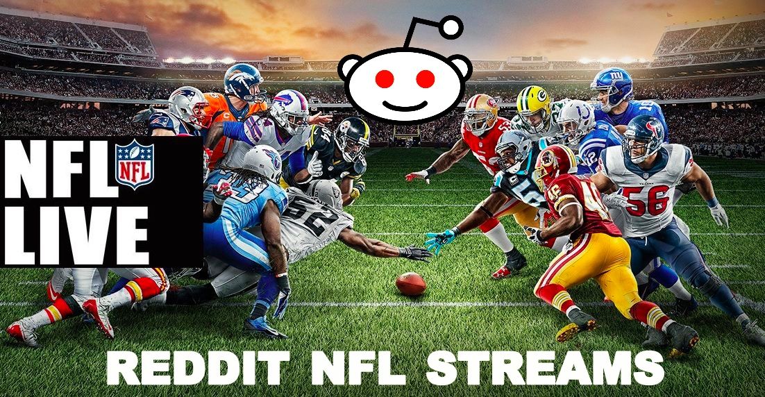 NFL Stream: Live NFL Games at Your Convenience