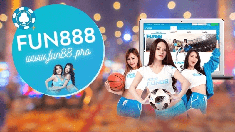 Discover the Thrills of Fun888: The Ultimate Online Gaming Experience