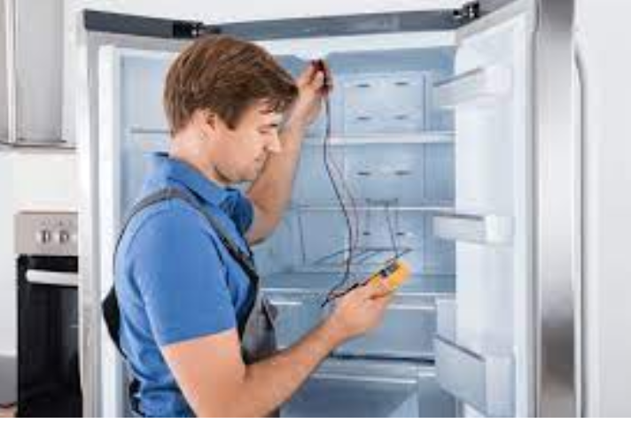 Expert Fridge Repairs: Getting Your Refrigerator Back to Optimal Performance
