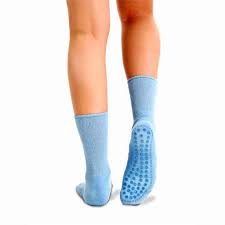One Step Towards Wellness: Diabetic Stockings for Males from Properly Heeled