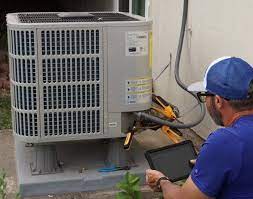 Finding the optimum Heat Pump Installers in Helsingborg for your own home or Company Needs