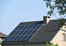 Solar Cells for Homeowners in Gothenburg: Maximizing Energy Efficiency