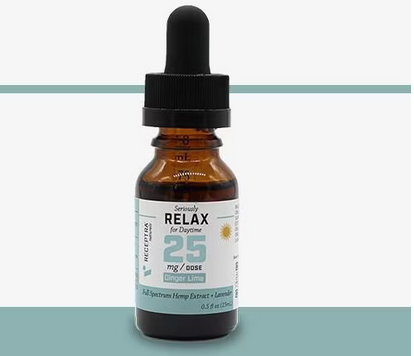 CBD Oil for Sleep and Anxiety: Promoting Restful Nights