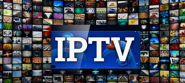 Navigating the industry of Streaming: The 5 Very best IPTV Service providers
