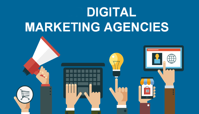 Ignite Your Online Strategy: Leading Agency in Jaipur